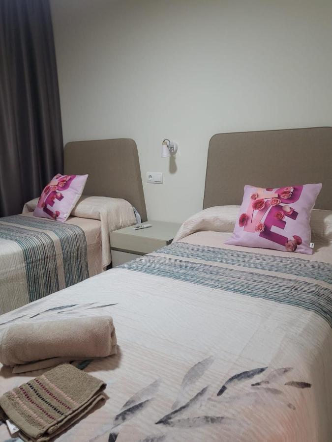 Apartament Apartamento Coqueto Con Terraza Y Cerca De La Piscina Comunitaria Y De La Playa! Playas de Vera Zewnętrze zdjęcie