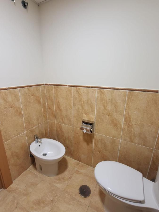 Apartament Apartamento Coqueto Con Terraza Y Cerca De La Piscina Comunitaria Y De La Playa! Playas de Vera Zewnętrze zdjęcie