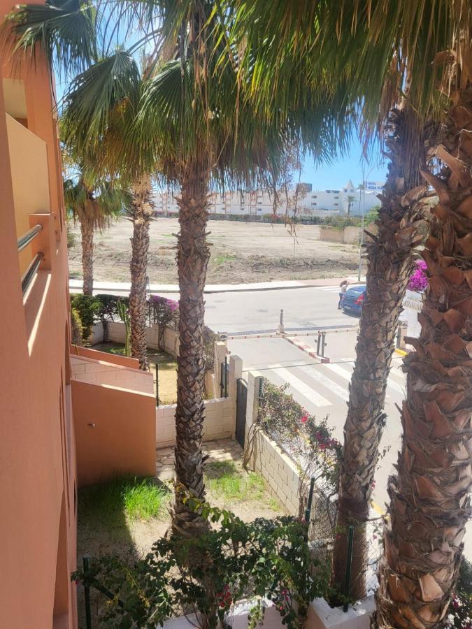 Apartament Apartamento Coqueto Con Terraza Y Cerca De La Piscina Comunitaria Y De La Playa! Playas de Vera Zewnętrze zdjęcie