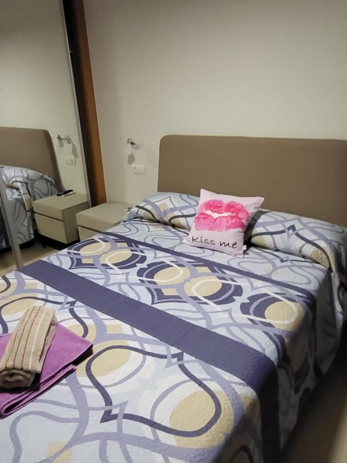 Apartament Apartamento Coqueto Con Terraza Y Cerca De La Piscina Comunitaria Y De La Playa! Playas de Vera Zewnętrze zdjęcie