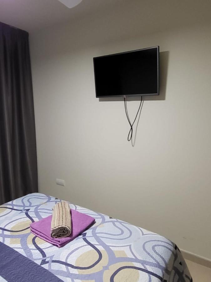 Apartament Apartamento Coqueto Con Terraza Y Cerca De La Piscina Comunitaria Y De La Playa! Playas de Vera Zewnętrze zdjęcie